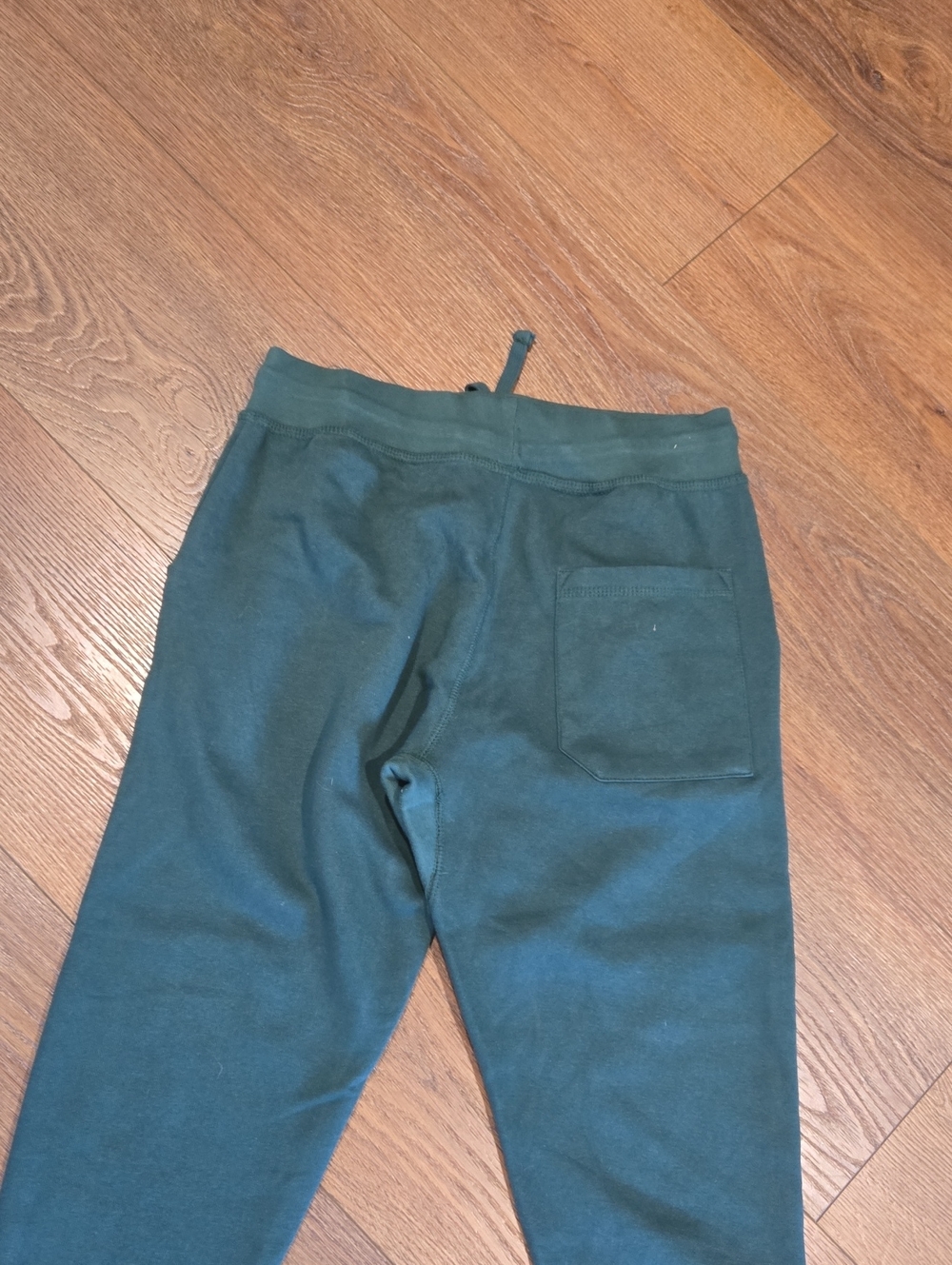 FOG CLARITY SWEATS... SIZE MED.   #8075 - Picture 5 of 5